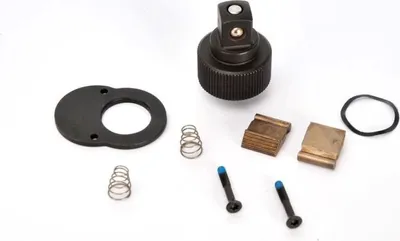 Produktbild von TOPTUL Reparatursatz Umschaltknarre CLBC1212