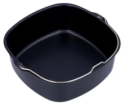 Produktbild von Kuchenform Quadratische Bügeleisen Harmlos Multifunktional Tortenpfanne Kochen Backen HD9925 HD9860 HD9905 01 für Restaurant (22cm)