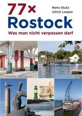 Produktbild von 77 x Rostock