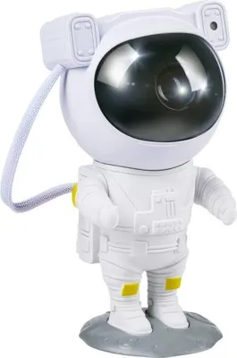 Obrázek produktu pro Astronautický hvězdný projektor GRUNDIG