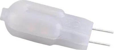Produktbild von Kanlux LED GIO LED G4 FL-NW LED-Kapsel, Sockel G4, Warmweiß, 5000 K,