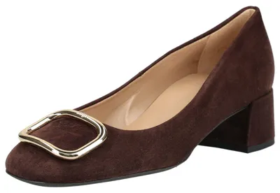 Produktbild von Högl Pumps Pumps Veloursleder