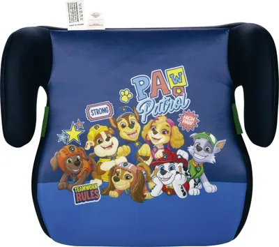 Produktbild von HITS4KIDS Kindersitzerhöhung Paw Patrol 15-36 kg