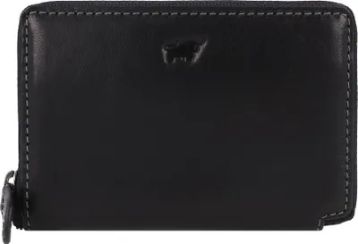 Produktbild von Braun Büffel Arezzo Kreditkartenetui RFID Schutz Leder 11.5 cm