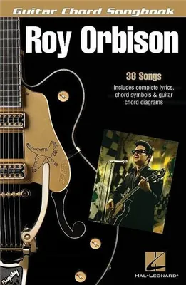 Produktbild von Roy Orbison