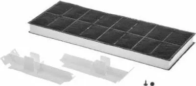 Produktbild von Bosch Aktivkohlefilter 352953 / DHZ3400