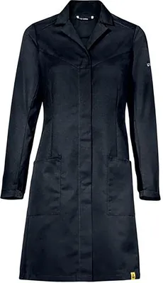 Produktbild von uvex Mantel suXXeed ESD grau Gr. S