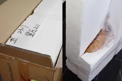 Obrázok produktu pre Deco lebka 64 cm, polyresinová trofej s hlavou býka Longhorna, vnútorná/vonkajšia ~ prírodná