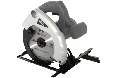 Produktbild von Kynast Handkreissäge 1300 Watt Kreissäge mit Parallelanschlag