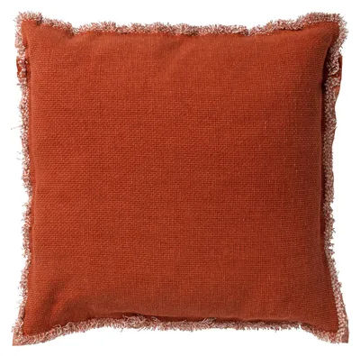 Produktbild von Dutch Decor Dekokissen Burto 45x45 cm Orange