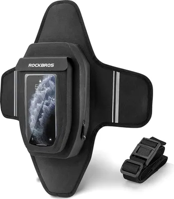 Produktbild von ROCKBROS Motorrad Tankrucksack, Tanktasche, Wasserdicht