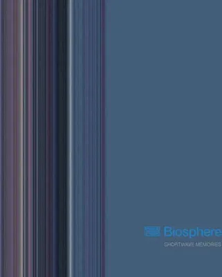 Produktbild von Biosphere: Shortwave Memories -   - (Vinyl / Rock (Vinyl))