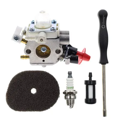 Produktbild von Vergaser passend für Stihl FS40 FS50 FS56 FS70 FC56 FC70 Cutter ZAMA C1M-S267A