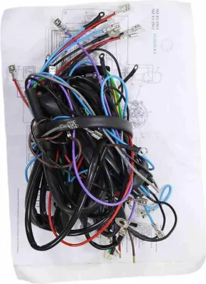 Produktbild von Elektroinstallation Mz Es 250/1 250/2 Schwalbe Schwarz Ml