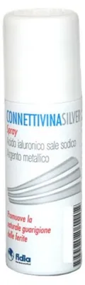 Image de CONNETTIVINA SILVER PLUS, spray, 50 ml
