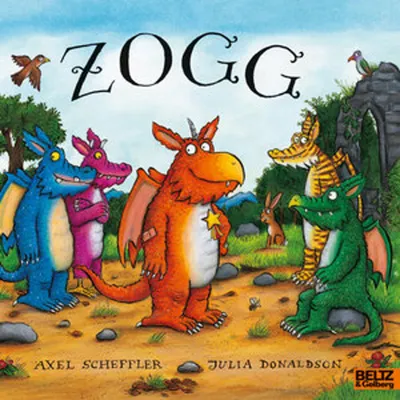 Immagine prodotto di Zogg