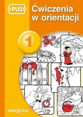 Image de Pyrgies, D: PUS Cwiczenia w orientacji