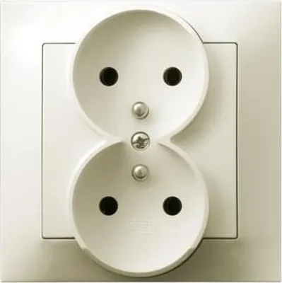 Produktbild von Ospel GP-2YZ/27, IP20, 16 A, 84 mm, 45 mm, 84 mm, 93 g