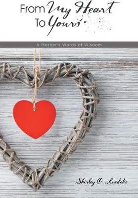 Produktbild von From My Heart to Yours