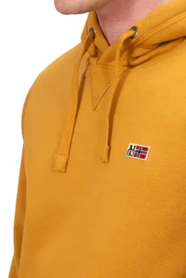 Image de NAPAPIJRI - Sweat homme hiver Buri - Taille M
