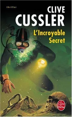 Image de L'Incroyable secret