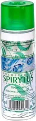 Obrázok produktu pre Loton Tradičný salicylový lieh 115 ml