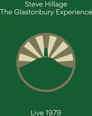 Image de L'expérience de Glastonbury (Live 1979)