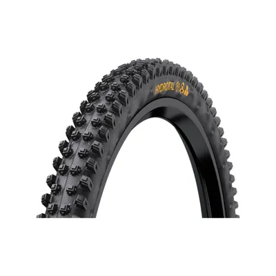 Obrázok produktu pre 2x plášť Continental Hydrotal Downhill 60-622 SuperSoft TLR, bezdušový, 29x2.40