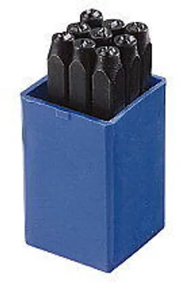 Produktbild von Brüder Mannesmann 9tlg