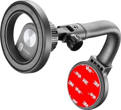 Produktbild von MAG Display Car Holder Black (60660)