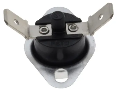 Produktbild von Delonghi Sicherheitsthermostat 180°C Heizkörper Comfort DL1000 EW05 EW77 KH59 KH77