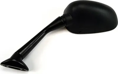 Immagine prodotto di Specchietto sinistro HERT nero per HONDA
