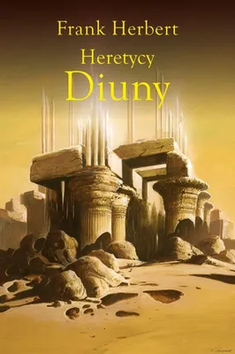 Produktbild von Heretycy Diuny