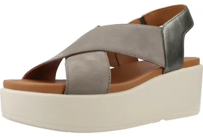 Produktbild von GEOX Schuhe D XAND 2.2S B Grün