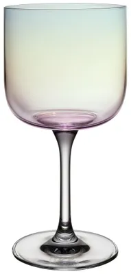 Zdjęcie produktu dla Villeroy&Boch - Zestaw 2 kieliszków do wina 200 ml Like Pearl