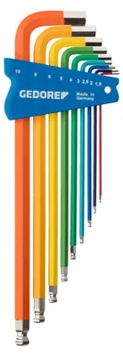 Obrázek produktu pro Gedore H 42 CKEL-09, 415 g