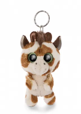 Produktbild von NICI GLUBSCHIS Schlüsselanhänger Giraffe Halla