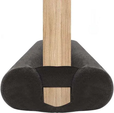 Produktbild von Famanu Türdichtung und Zugluftstopper für Türen 70-90 cm - ohne Kleber
