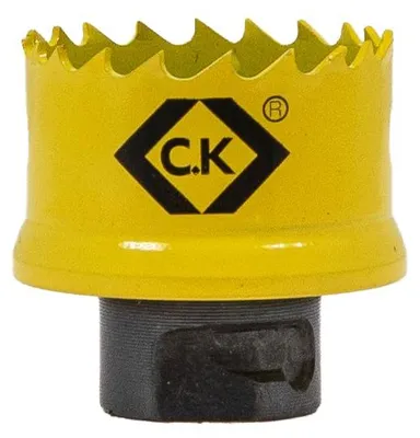 Obrázok produktu pre Vorteck, píla na kov s oceľovým listom, priemer 22 mm