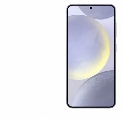 Produktbild von Galaxy S24 Plus, Cobalt Violet, 512 GB