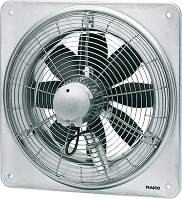Produktbild von Maico Axial-Wandventilator EZQ 30/4 B 0083.0106