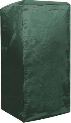 Produktbild von Edm 128x80x253 Cm Grillabdeckung Grün Grün One Size