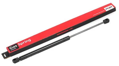 Produktbild von STARK SKGS-0220592 Gasfeder Heckklappendämpfer für RENAULT TWINGO II (CN0) 452mm