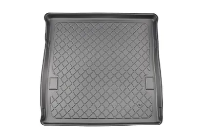 Produktbild von Z538739 Kofferraumwanne passend für Mercedes G-Class (W461, W462, W463) Long 1990-04.2018