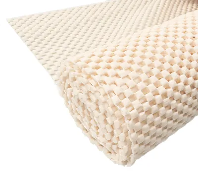 Productafbeelding van Antislipmat voor tapijt - PVC antisliponderlegger - 100x150 cm