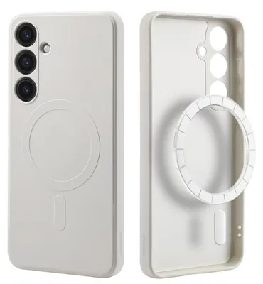 Immagine prodotto di imoshion Color Back Cover con MagSafe Samsung Galaxy S24 Plus - Beige