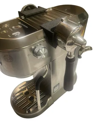 Siebträger-Kombo V3+ für De'Longhi Dedica EC890, Kunststoff