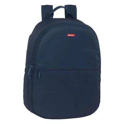 Immagine prodotto di Zaino pieghevole Safta Blu navy 29 x 41 x 12 cm