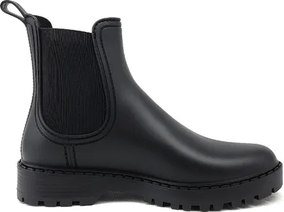 Productafbeelding van Verbenas Gandi Damenschuhe Stiefeletten Stiefelette Schwarz