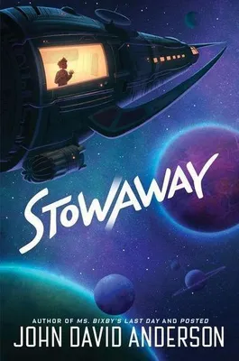 Image de Stowaway